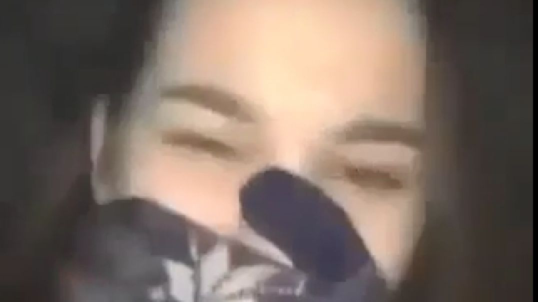 Закладчицу с большими сиськами выебали в рот и пизду | Трахнули закладчицу