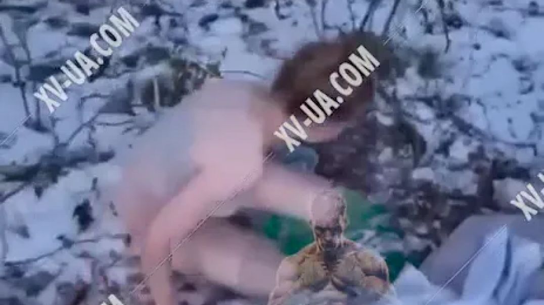 Спортакус наказали закладчицу зимой в лесу ⭐️ выебали закладчицу ⭐️ изнасиловали барыгу