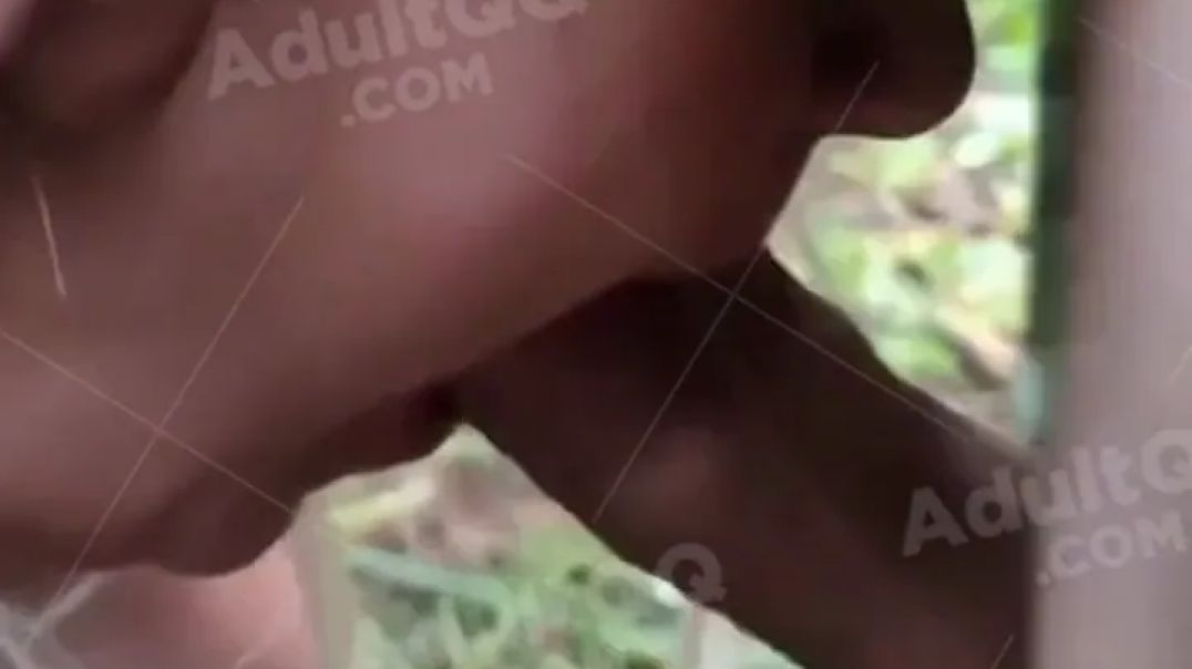 Спортакус трахает молодую русскую закладчицу | Изнасиловали закладчицу в лесу силой