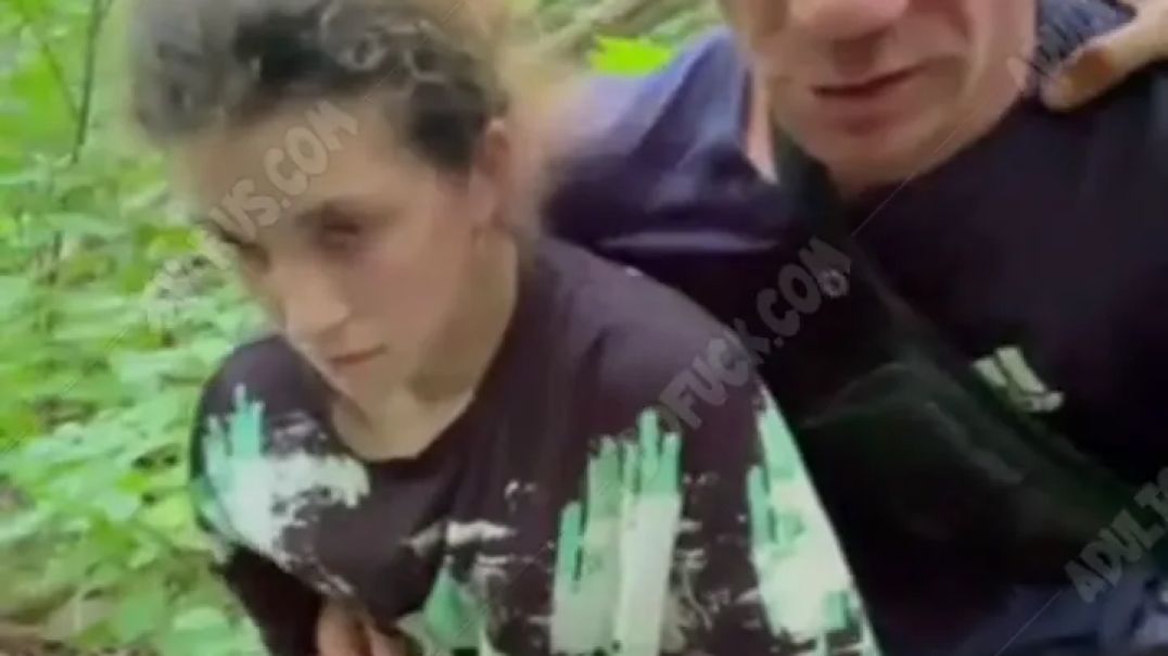 A Russian drug dealer was raped by debt collectors in front of her boyfriend